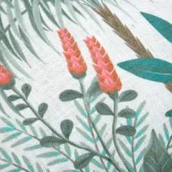 Cuscino quadrato (50 x 50 cm) Antillia Multicolore