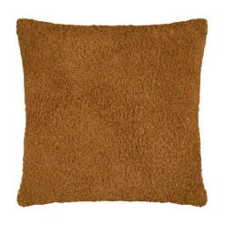 Cuscino quadrato (50 x 50 cm) Montréal Camel