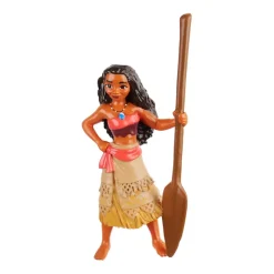 Decorazione da appendere di Natale Disney (H7 cm) Vaiana