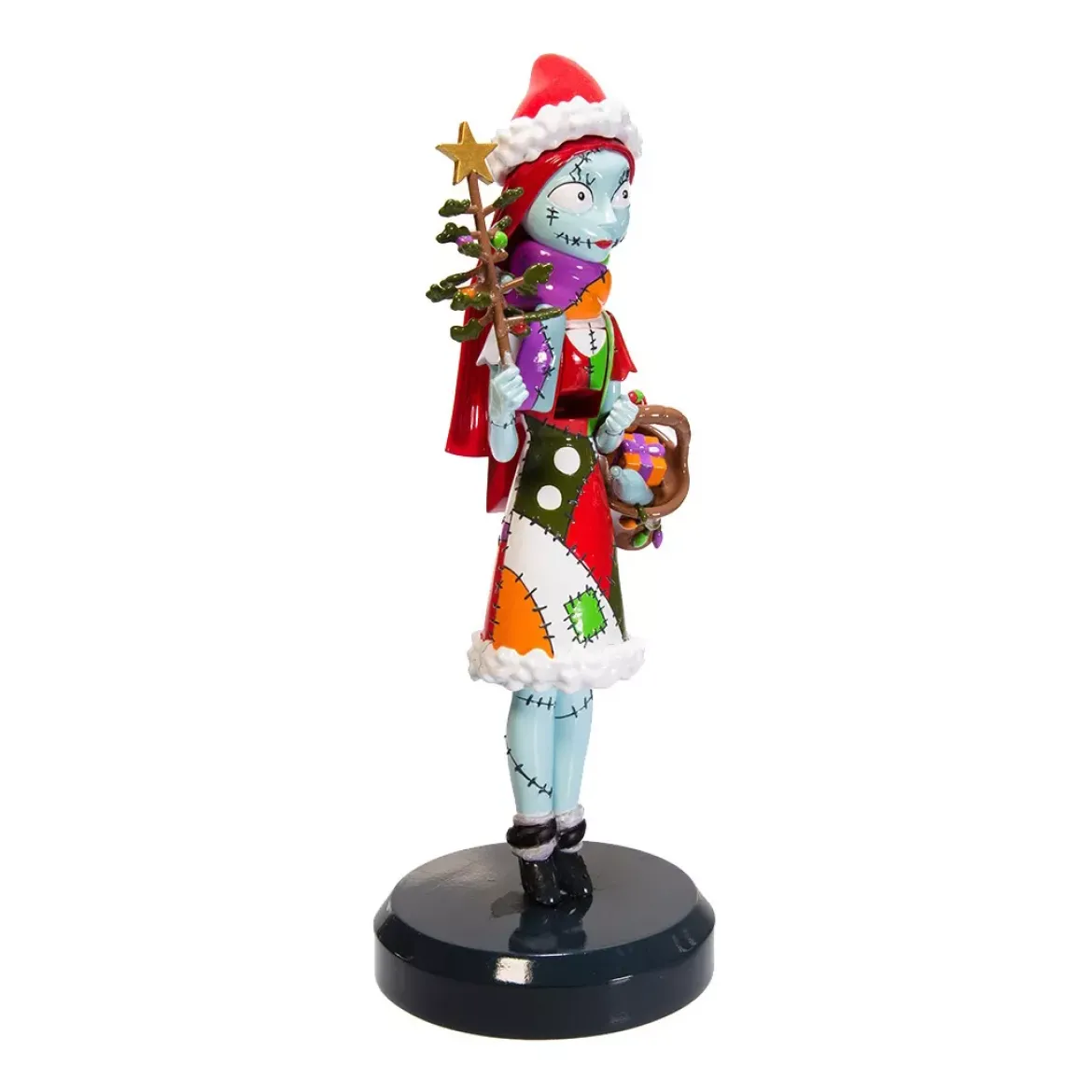 Decorazione da mettere (H25 cm) Il strano Natale del signor Jack - Sally