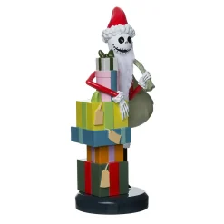 Decorazione da tavolo (H25 cm) Il Misterioso Natale del Signor Jack