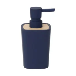 Dispenser sapone Evy Blu marine