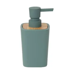 Dispenser sapone Evy Verde salvia