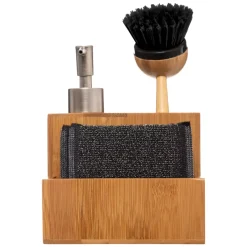 Dispenser sapone Joan Naturale