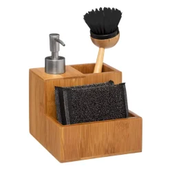 Dispenser sapone Joan Naturale
