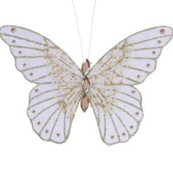 Farfalla Apollin Lilla
