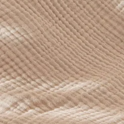 Federa quadrupla garza di cotone (50 x 70 cm) Victoria x Gaïa Corda