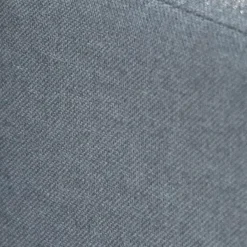 Federe per cuscini di ricambio per Poltrona Elba Grigio antracite