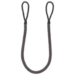 Fermatenda (80 cm) Pearl Grigio grafite
