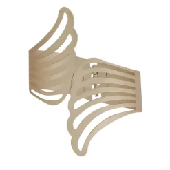 Fermatenda bracciale Angel Oro