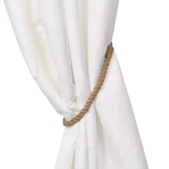 Fermatenda juta Clovis Beige
