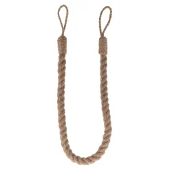 Fermatenda juta Clovis Beige
