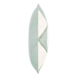 Fodera cuscino quadrato (40 cm) Geom Oro