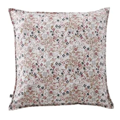 Fodera per cuscino da esterno quadrata (60 x 60 cm) Capucine Beige