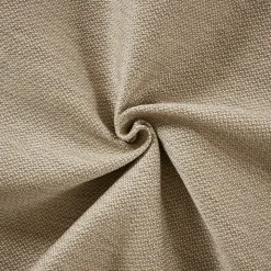 Fodera per cuscino da esterno quadrata (60 x 60 cm) Naia Beige sabbia
