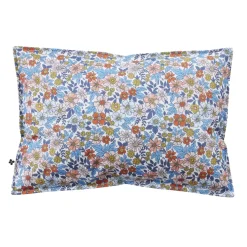 Fodera per cuscino da esterno rettangolare (40 x 60 cm) Danaé Multicolore