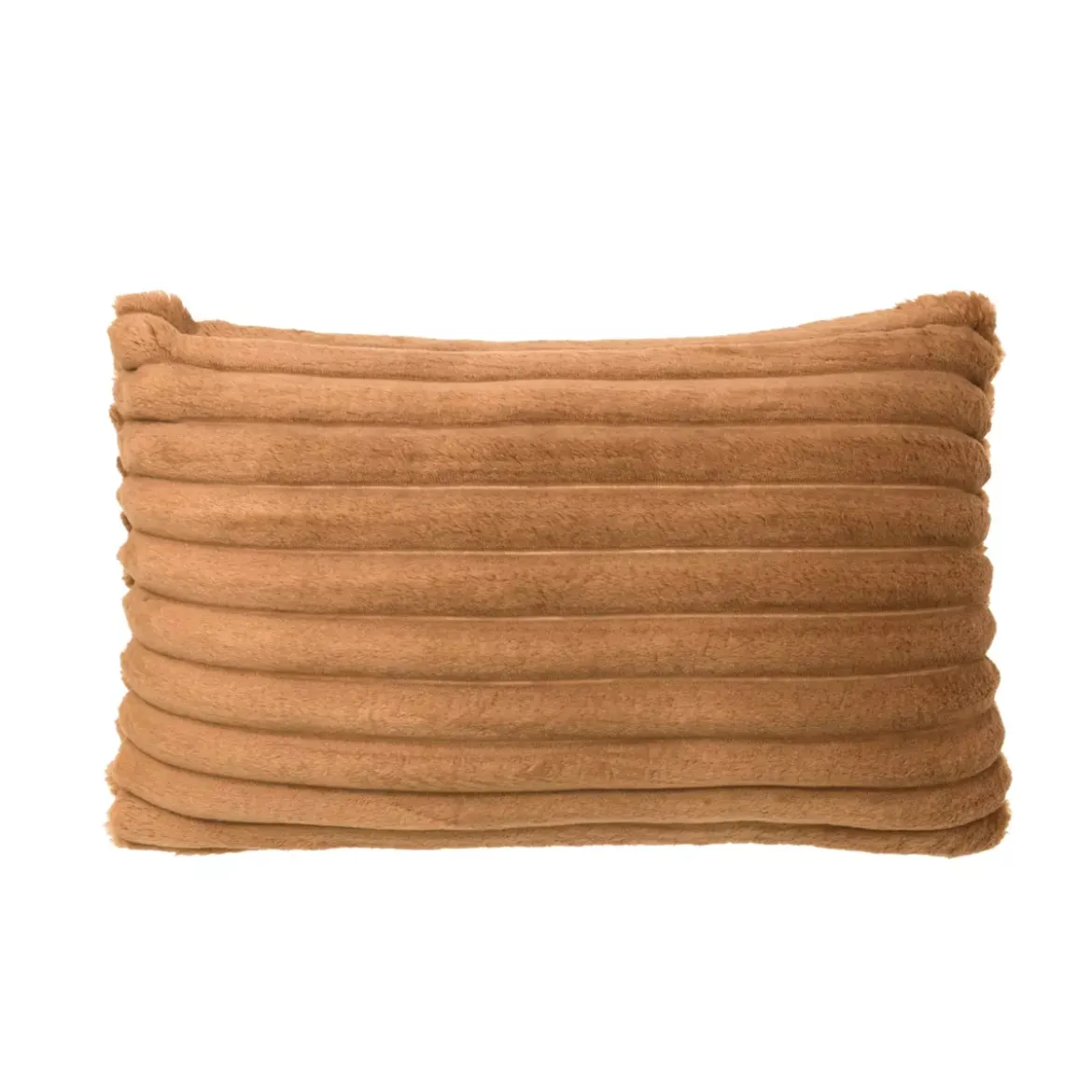 Fodera per cuscino rettangolare flanella (30 x 50 cm) Dune Camel
