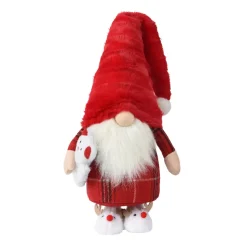 Folletto di Natale (H65 cm) Tilki Dormiente in pigiama