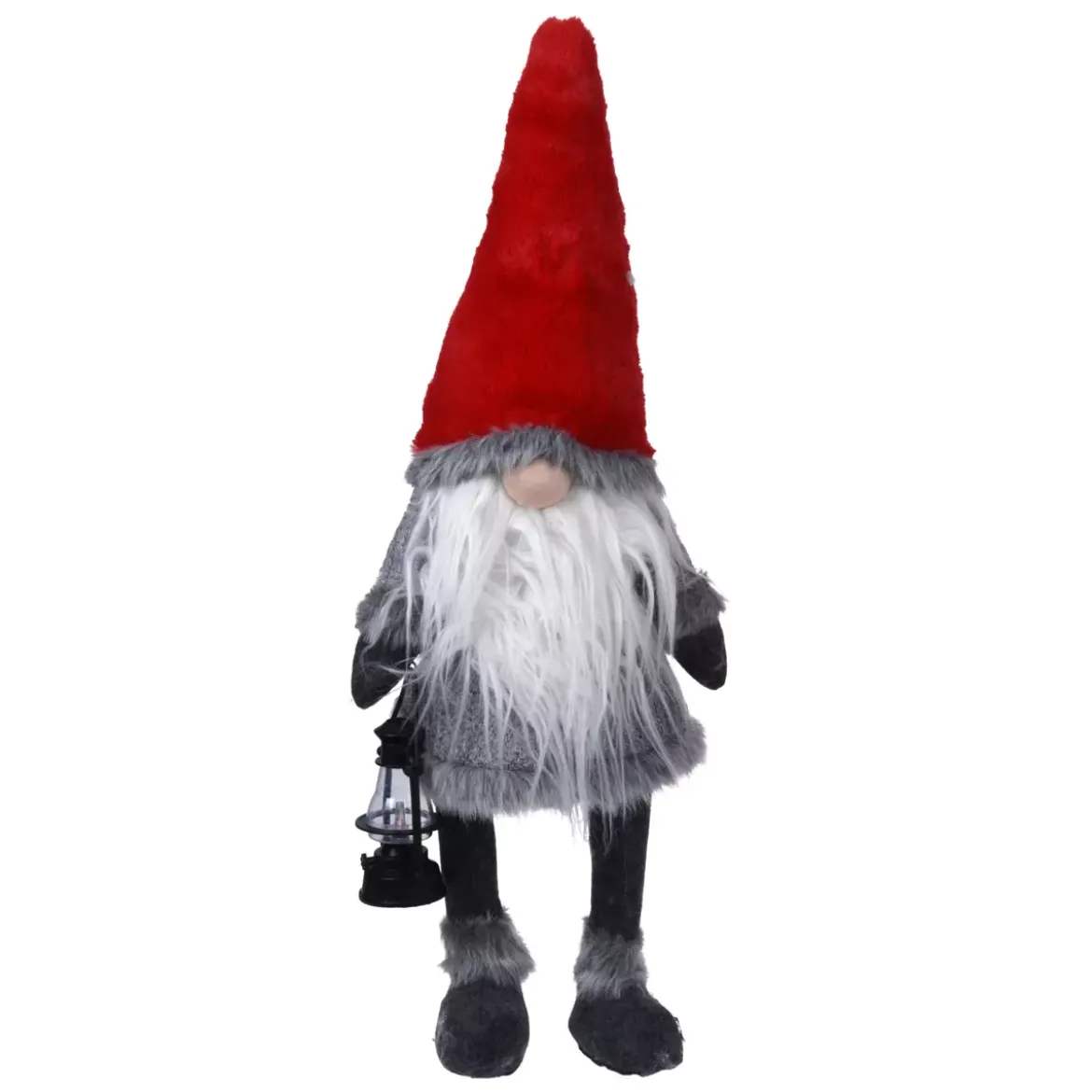 Folletto di Natale Kelan lumineux
