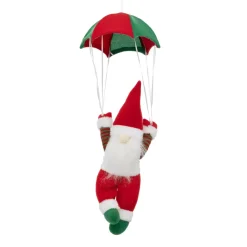 Folletto di Natale Parachutiste