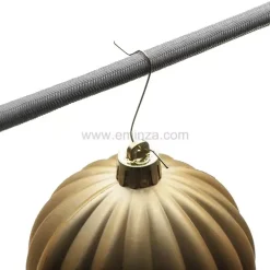 Ganci per palline Oro