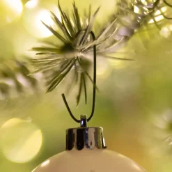 Ganci per palline Verde