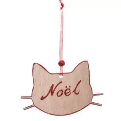 Gatto Abete Multicolore