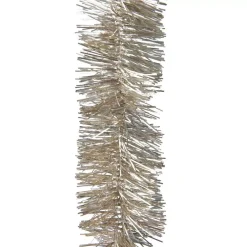 Ghirlanda di Natale (Ø7,50 cm) Alpine Perla