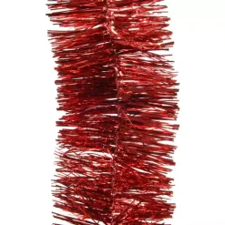Ghirlanda di Natale (Ø7,50 cm) Alpine Rosso