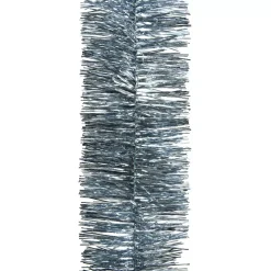 Ghirlanda di Natale (Ø7,50 cm) Alpine Blu grigio