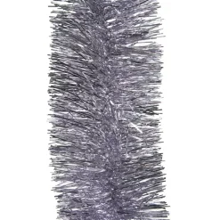 Ghirlanda di Natale (Ø7,50 cm) Alpine Lilla
