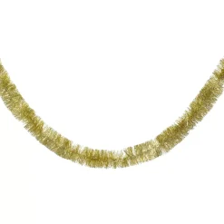 Ghirlanda di Natale (Ø7,50 cm) Alpine Oro