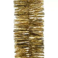Ghirlanda di Natale (Ø7,50 cm) Alpine Oro