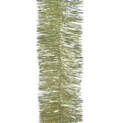 Ghirlanda di Natale (Ø7,5 cm) Luxe Alpine Pistacchio