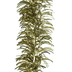 Ghirlanda di Natale (Ø10 cm) ondulée Alpine Verde muschio