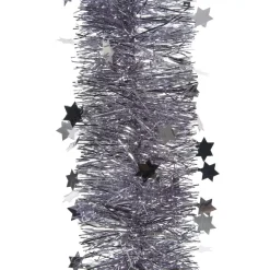 Ghirlanda di Natale (Ø10 cm) étoilée Alpine Lilla