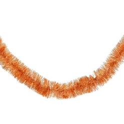 Ghirlanda di Natale (D10 cm) Alpine XL Cognac