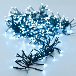 Ghirlanda luminosa Boa 8,40 m Bianco freddo 1152 LED CN
