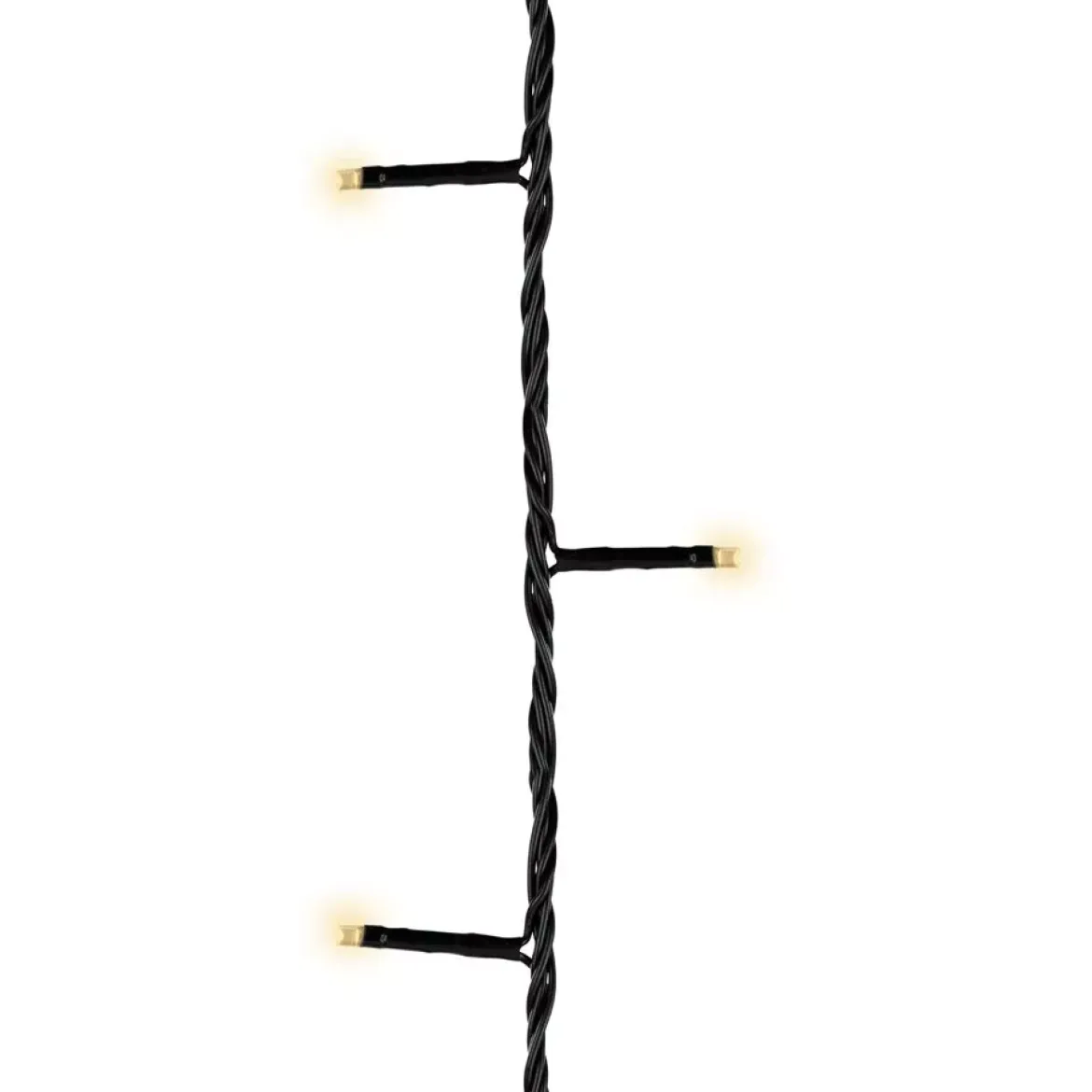 Ghirlanda luminosa Durawise 27,50 m Bianco caldo 368 LED CN