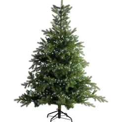 Ghirlanda luminosa Lusso 22,50 m Bianco freddo 1000 LED CV