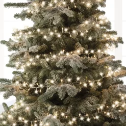Ghirlanda luminosa Lusso 16 m Bianco caldo 750 LED CT