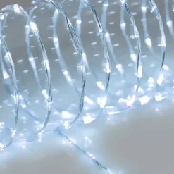 Ghirlanda luminosa Micro LED 36 m Bianco freddo 1200 LED Extra CT