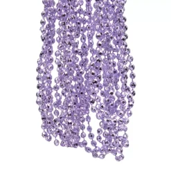 Ghirlanda perle Alpine Lilla