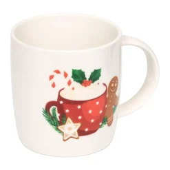 Kit da barista Cappuccino Natale goloso