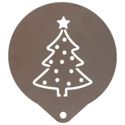 Kit da barista Cappuccino Natale goloso