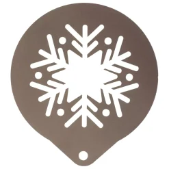 Kit da barista Cappuccino Natale goloso