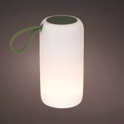 Lampada da giardino mobile senza fili 45 lumen (H24 cm) Starlight Bianco caldo