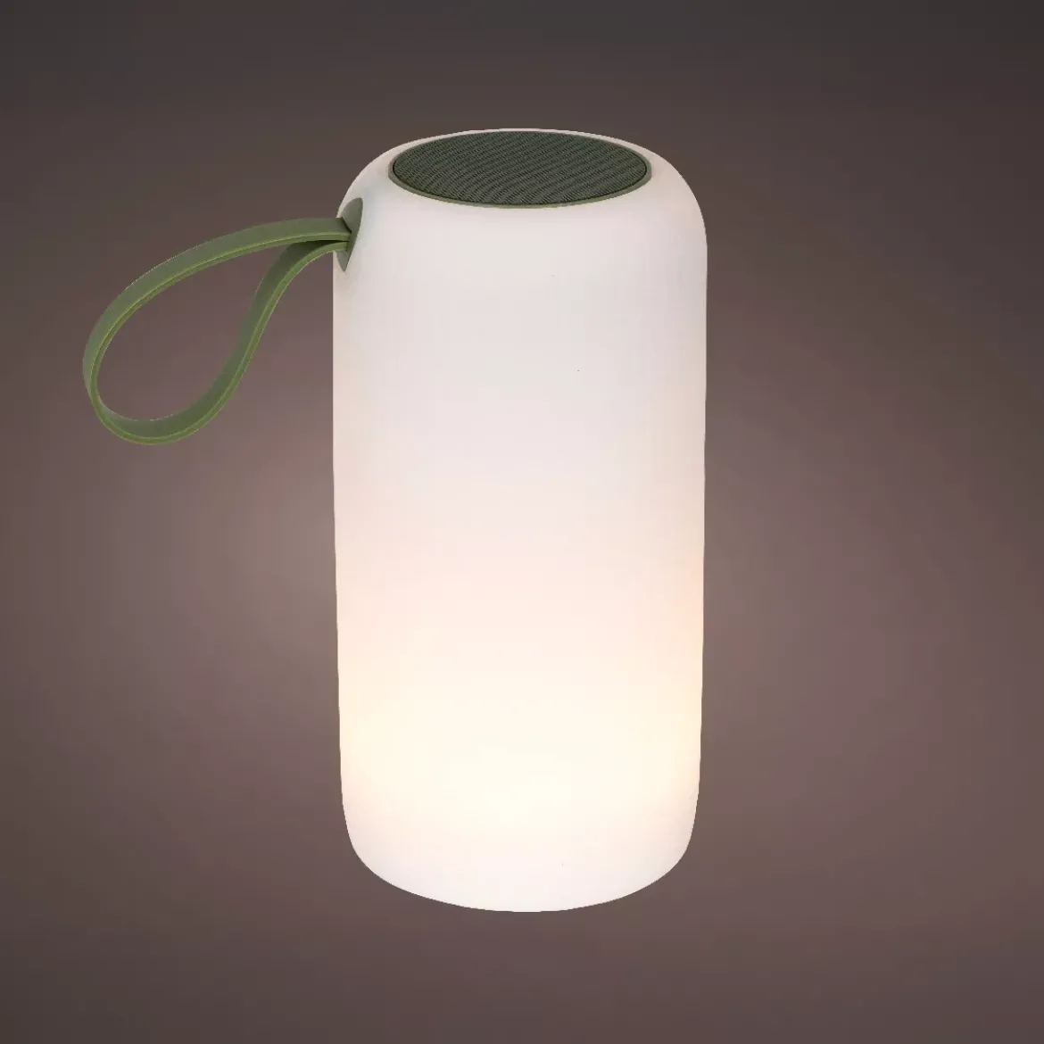 Lampada da giardino mobile senza fili 45 lumen (H24 cm) Starlight Bianco caldo