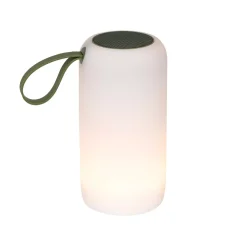 Lampada da giardino mobile senza fili 45 lumen (H24 cm) Starlight Bianco caldo