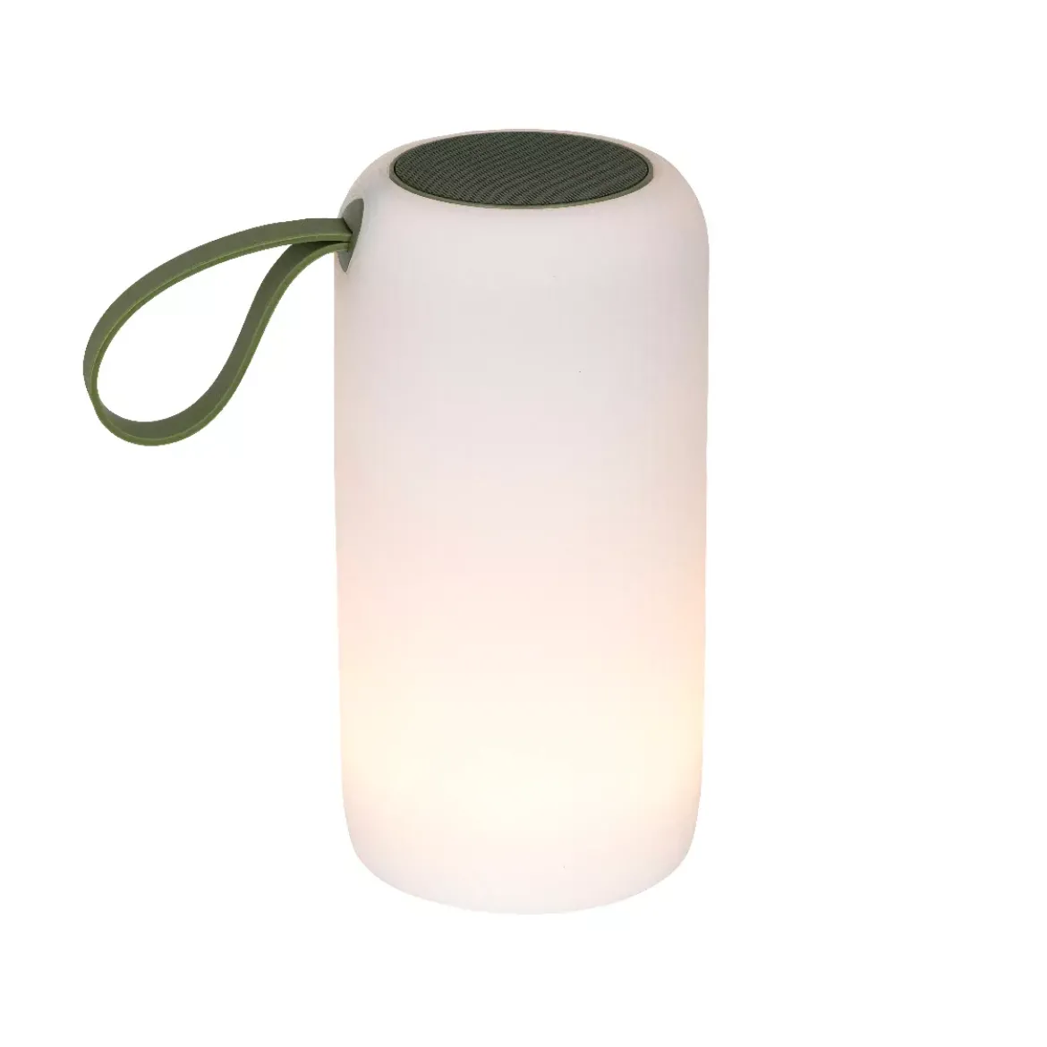 Lampada da giardino mobile senza fili 45 lumen (H24 cm) Starlight Bianco caldo